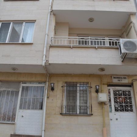 Ferienwohnung Huzur 1 Edirne Exterior foto