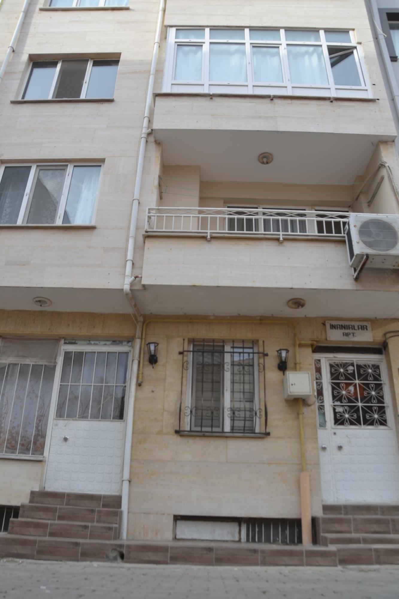 Ferienwohnung Huzur 1 Edirne Exterior foto