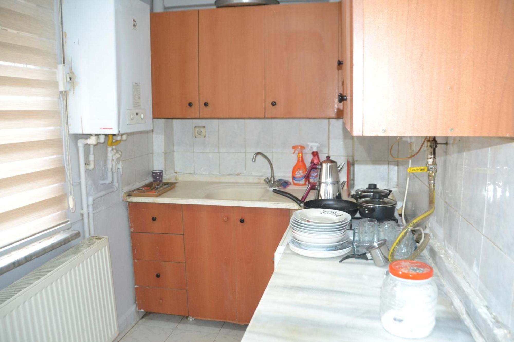 Ferienwohnung Huzur 1 Edirne Exterior foto