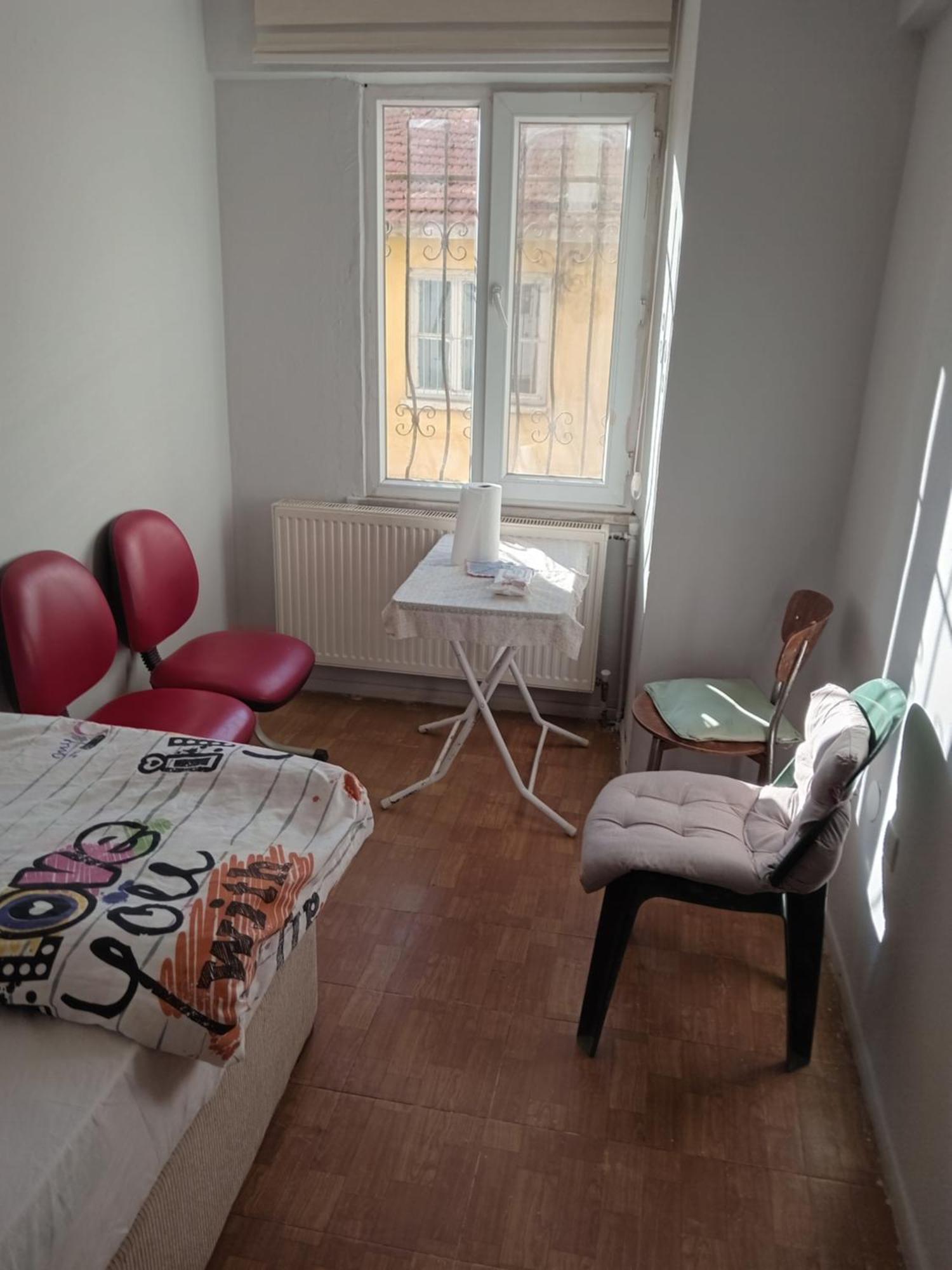 Ferienwohnung Huzur 1 Edirne Exterior foto